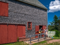 Prince Edward Island, Green Gables Heritage Place